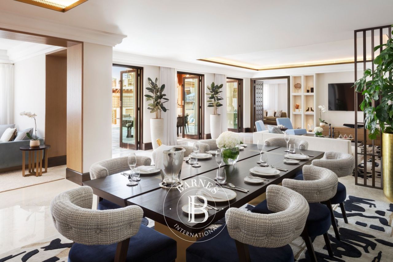Вилла Umm Suqeim 3, ОАЭ, 370 м² - фото 11