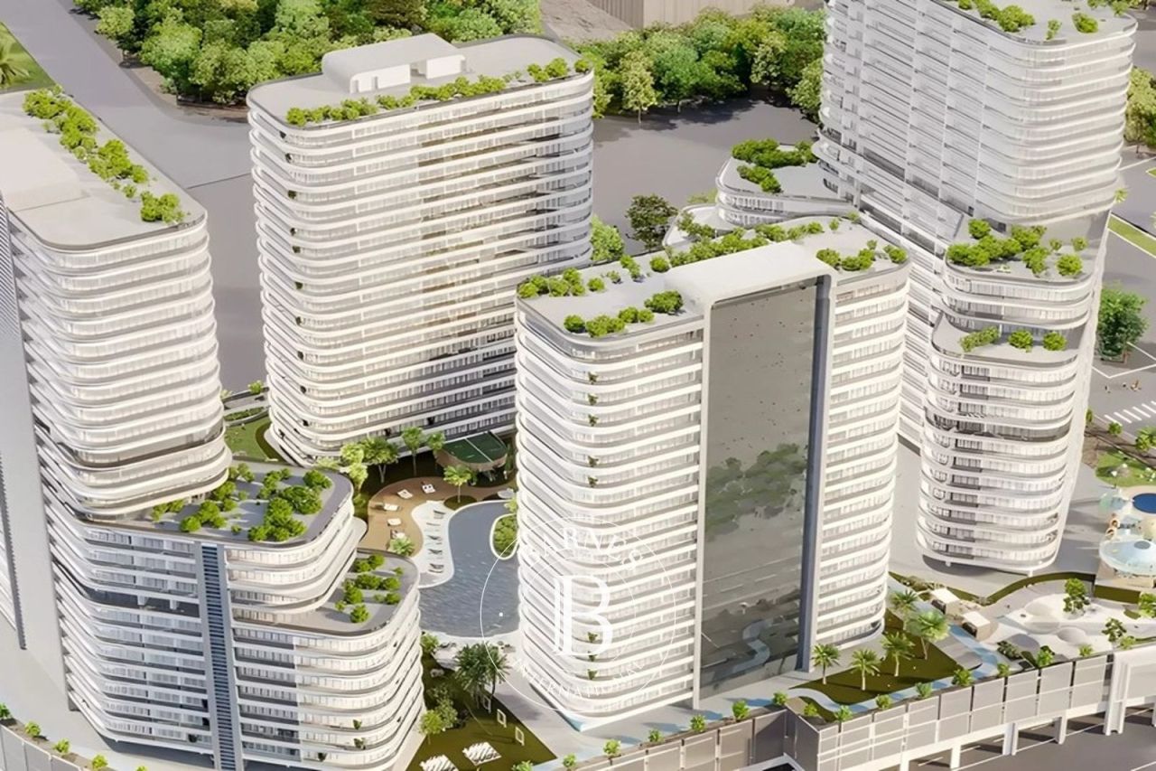Квартира в Дубае, ОАЭ, 70.8 м² - фото 11