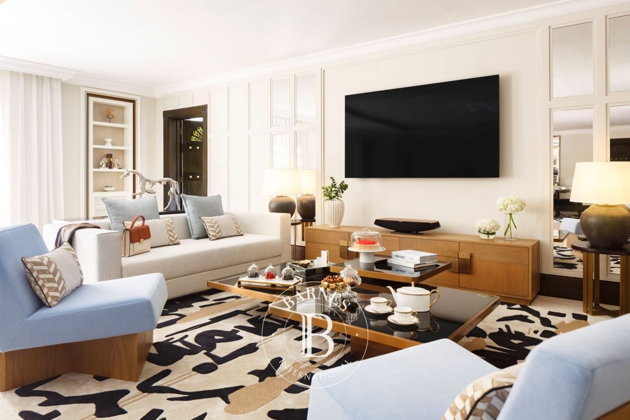 Вилла Umm Suqeim 3, ОАЭ, 275 м² - фото 11