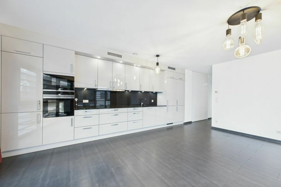 Квартира в Люксембурге, Люксембург, 78 м² - фото 2