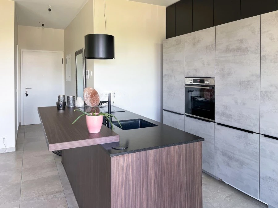Квартира в Люксембурге, Люксембург, 43 м² - фото 2