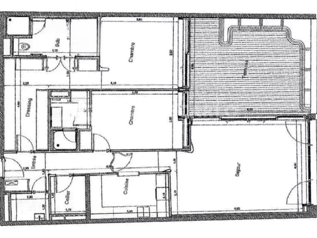 Квартира в Монако, Монако, 156 м² - фото 2