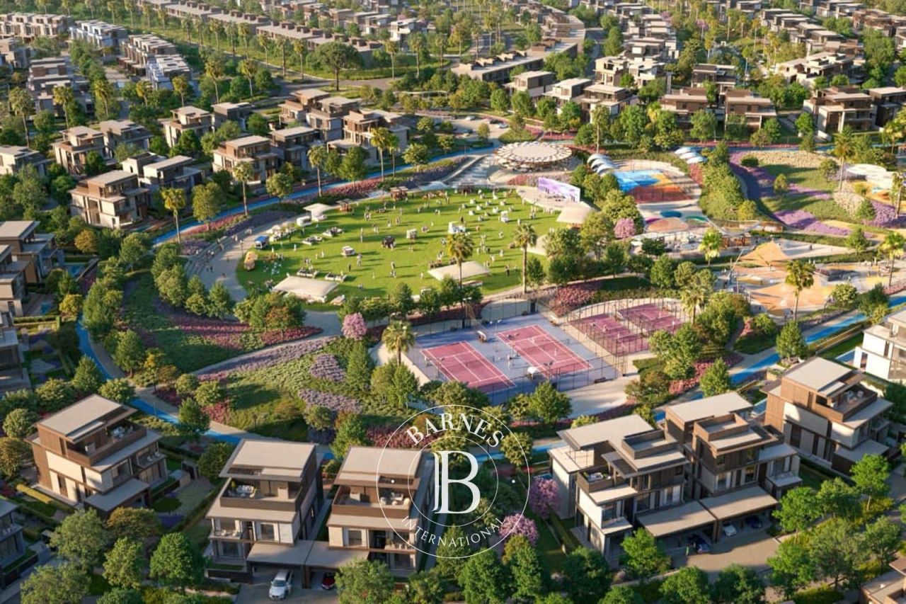 Вилла в Дубае, ОАЭ, 625.8 м² - фото 11