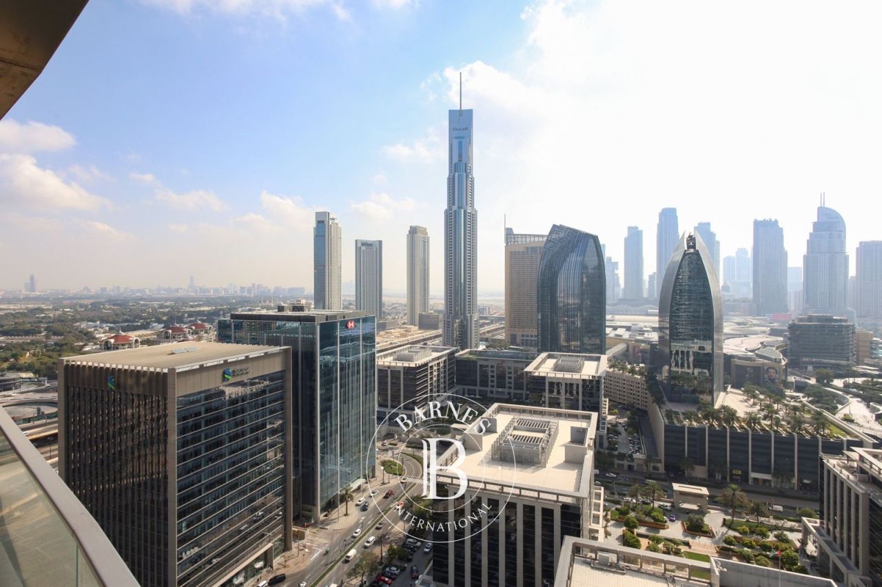 Квартира в Дубае, ОАЭ, 226.5 м² - фото 11