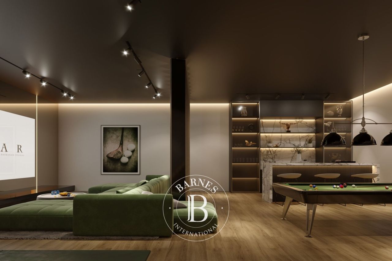 Вилла в Дубае, ОАЭ, 380 м² - фото 11
