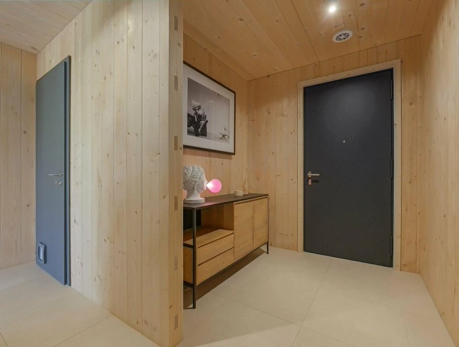 Квартира в Люксембурге, Люксембург, 294 м² - фото 2