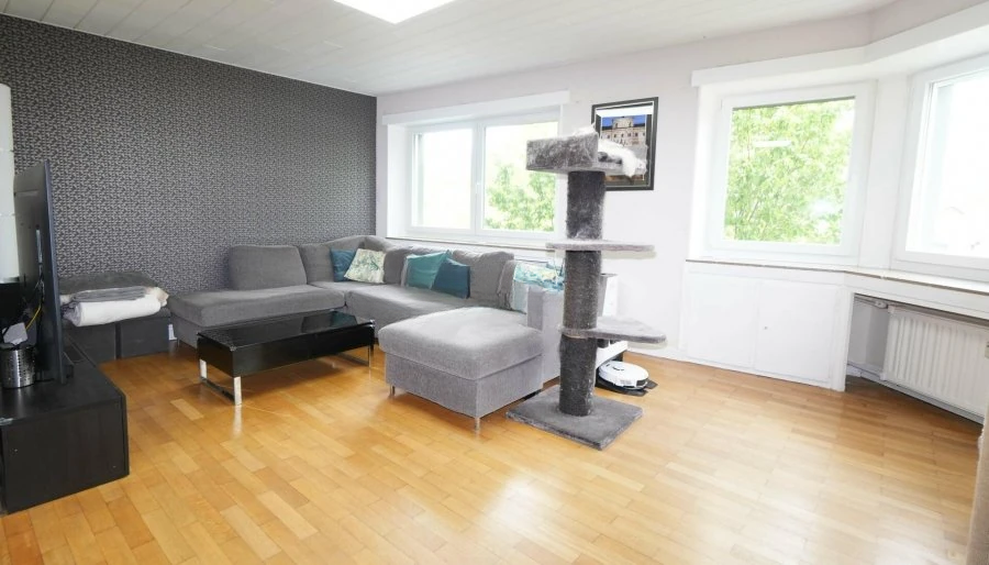 Квартира в Люксембурге, Люксембург, 162 м² - фото 2