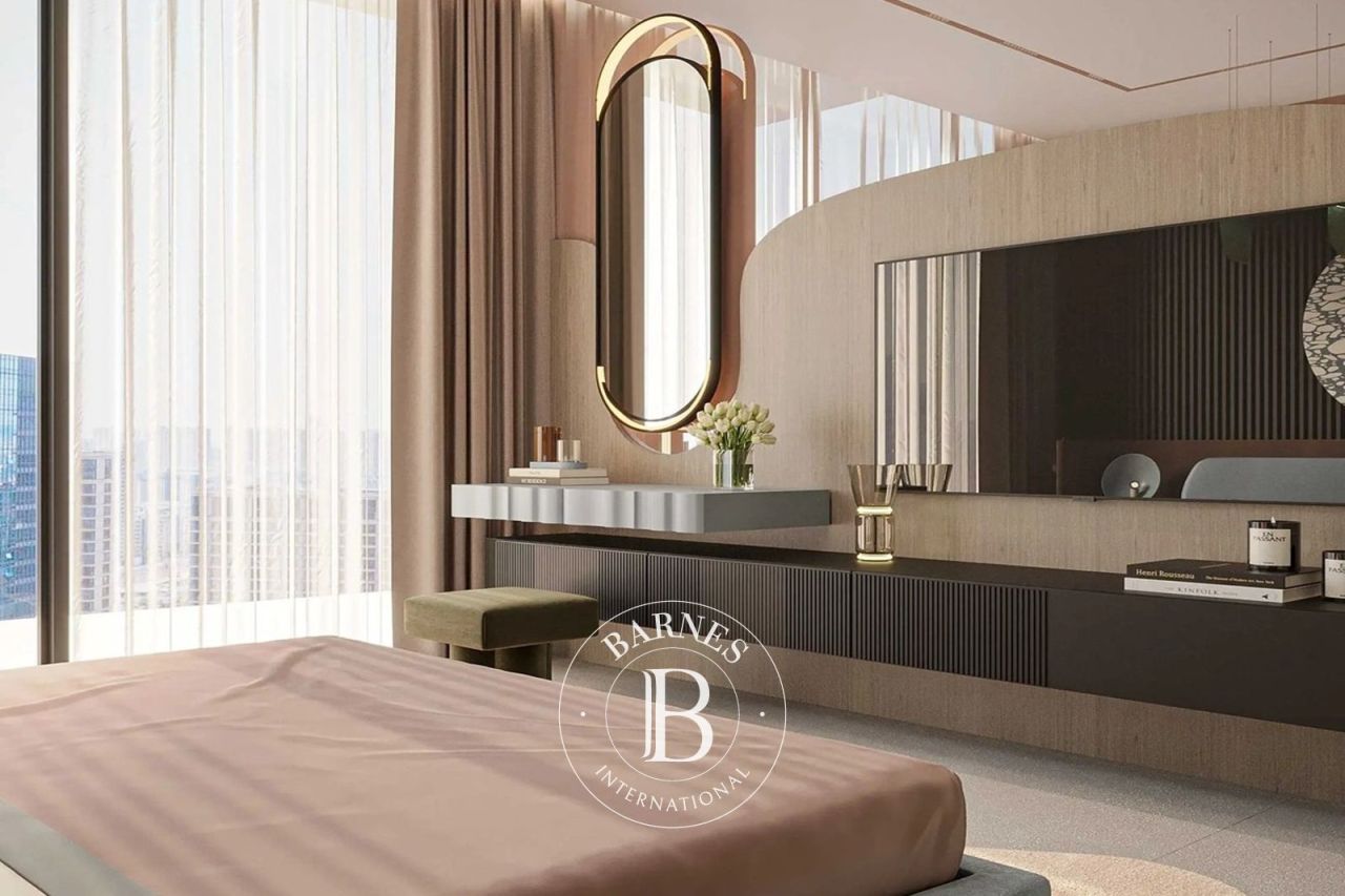Квартира в Дубае, ОАЭ, 77.9 м² - фото 11