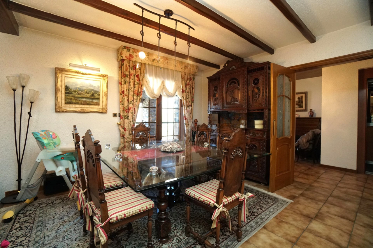 Квартира в Андорра-ла-Велье, Андорра, 378 м² - фото 2