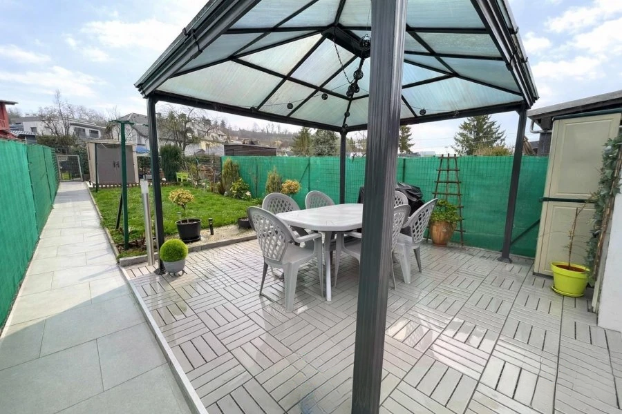 Квартира в Дикирхе, Люксембург, 126 м² - фото 2