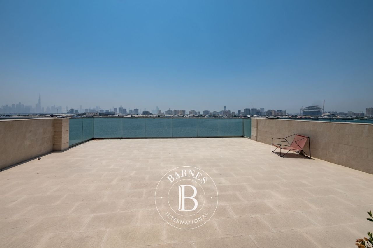 Квартира в Дубае, ОАЭ, 317.9 м² - фото 12