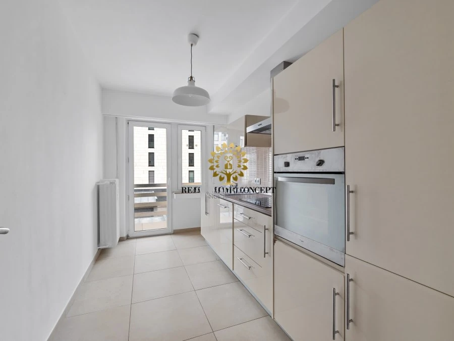 Квартира в Люксембурге, Люксембург, 87 м² - фото 2
