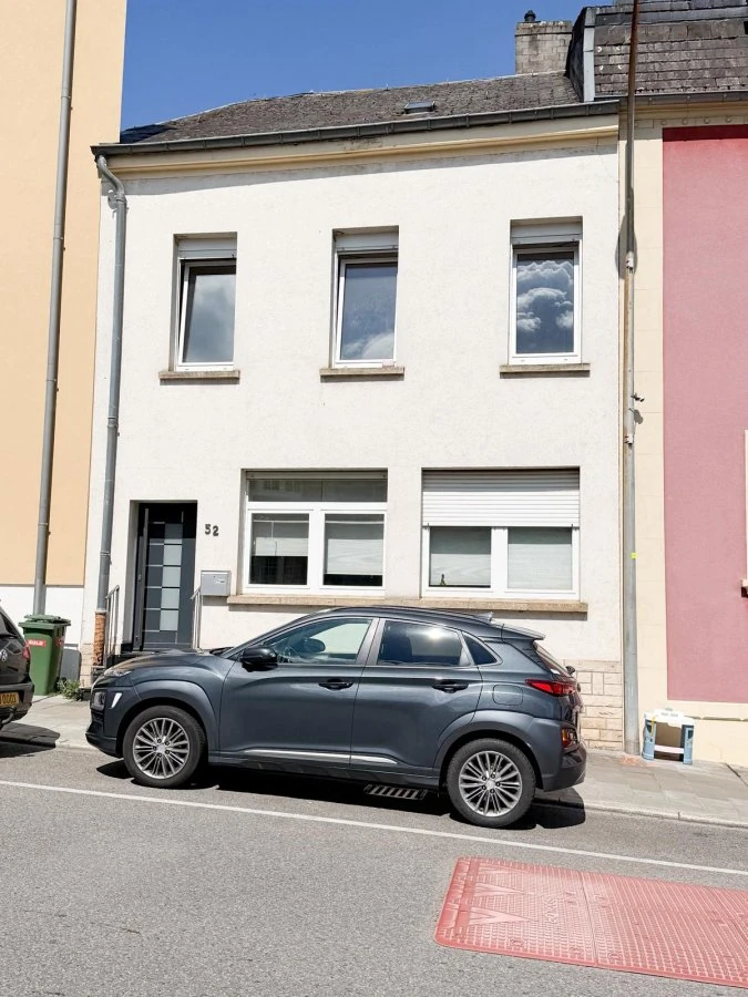 Квартира в Люксембурге, Люксембург, 140 м² - фото 2