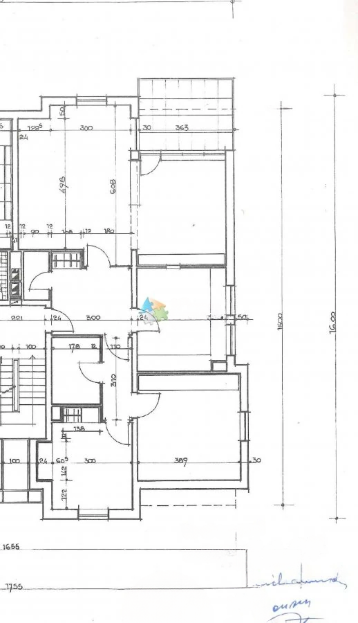 Квартира в Люксембурге, Люксембург, 108 м² - фото 2