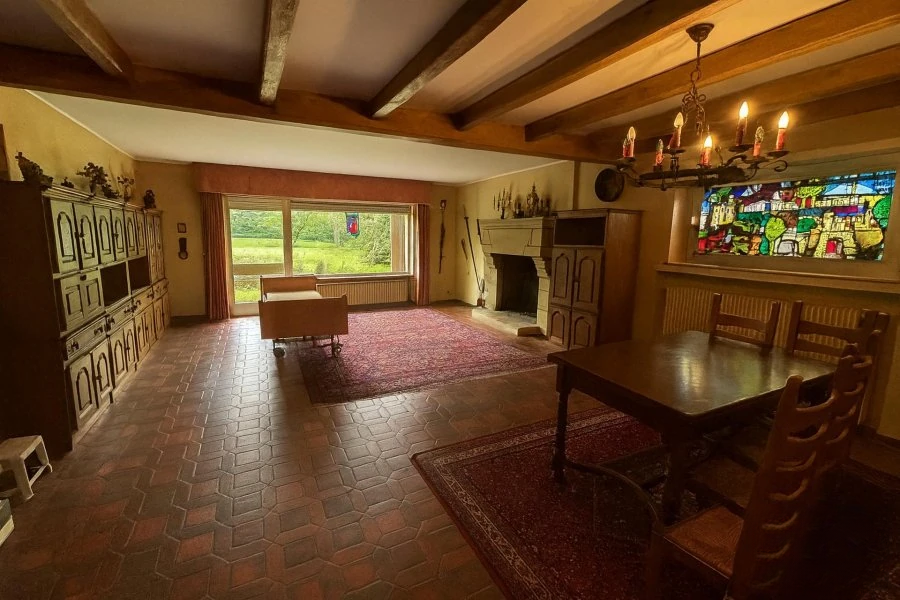 Квартира в Люксембурге, Люксембург, 355 м² - фото 3