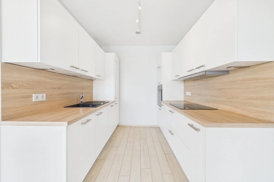 Квартира в Люксембурге, Люксембург, 72 м² - фото 3