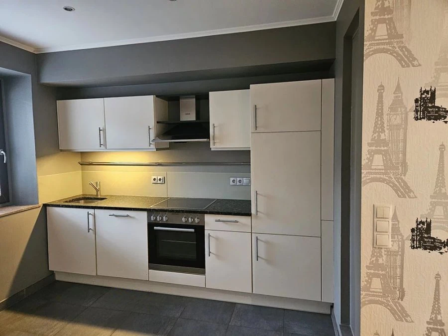 Квартира в Люксембурге, Люксембург, 70 м² - фото 3