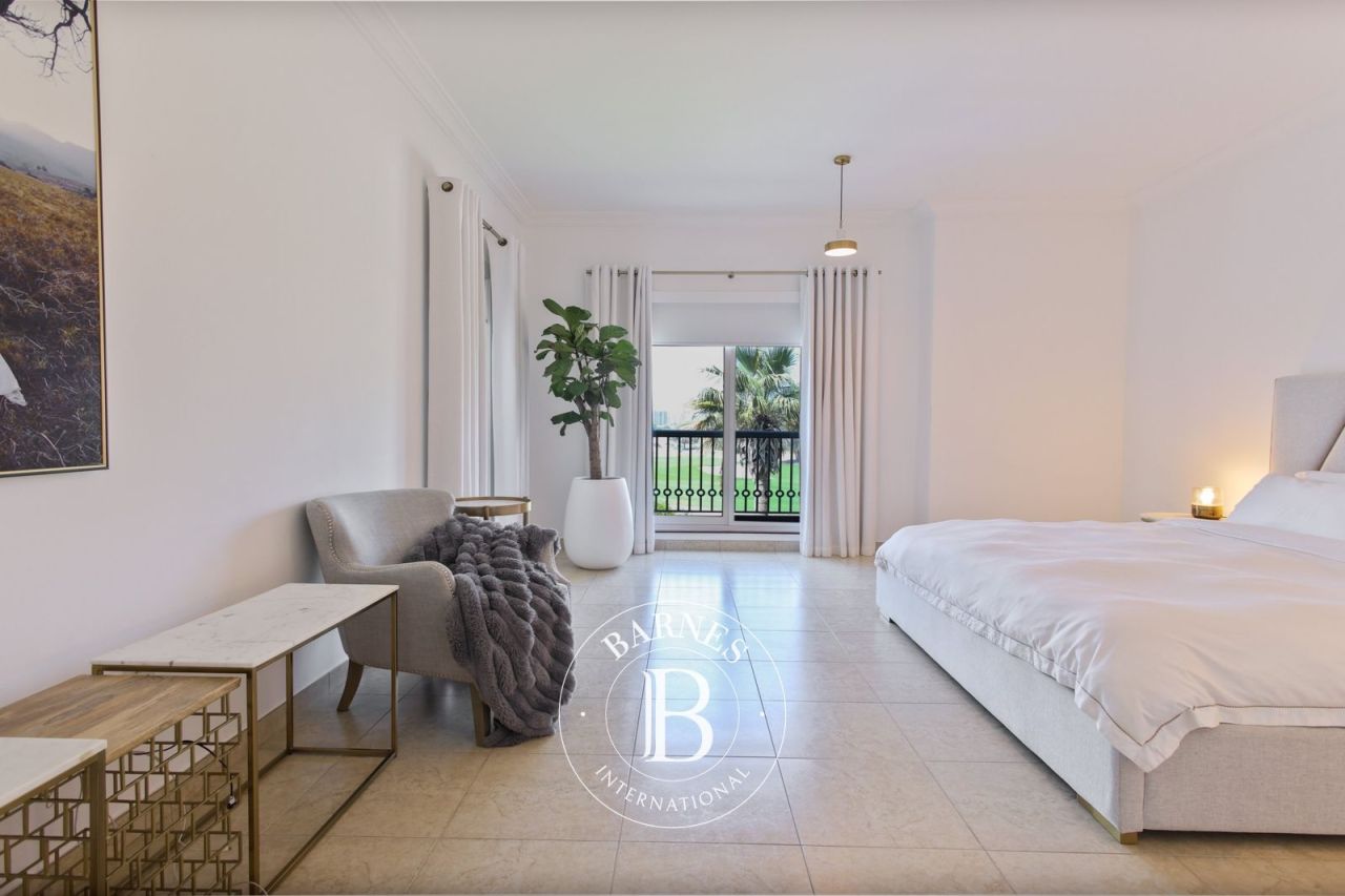 Вилла в Дубае, ОАЭ, 538.8 м² - фото 12