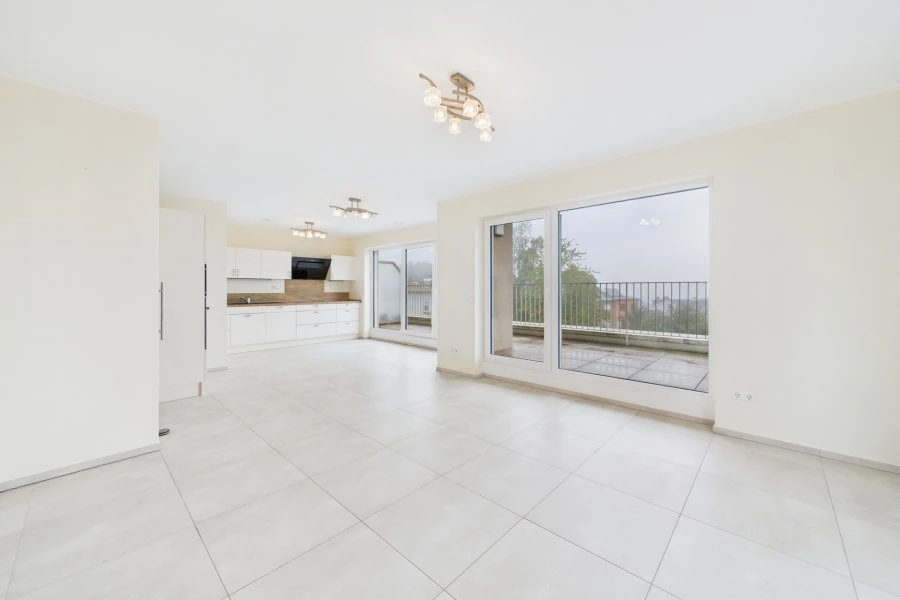 Квартира в Люксембурге, Люксембург, 85 м² - фото 3