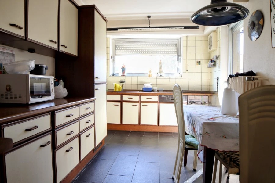 Квартира в Люксембурге, Люксембург, 92 м² - фото 3