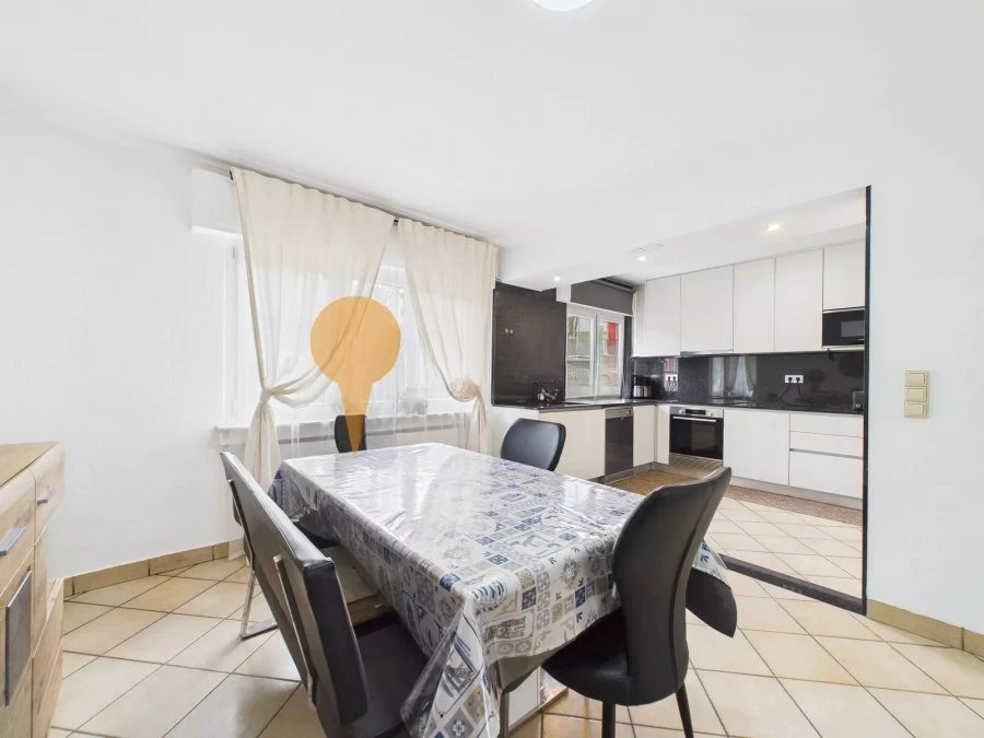 Квартира в Дикирхе, Люксембург, 95 м² - фото 3