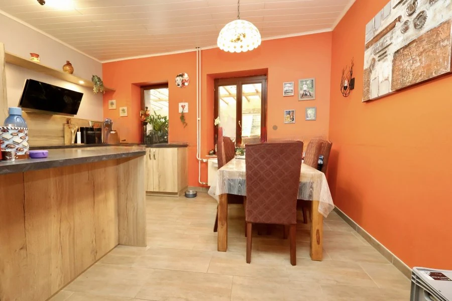 Квартира в Люксембурге, Люксембург, 153 м² - фото 3