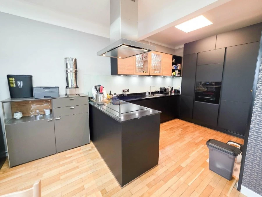 Квартира в Люксембурге, Люксембург, 162 м² - фото 3