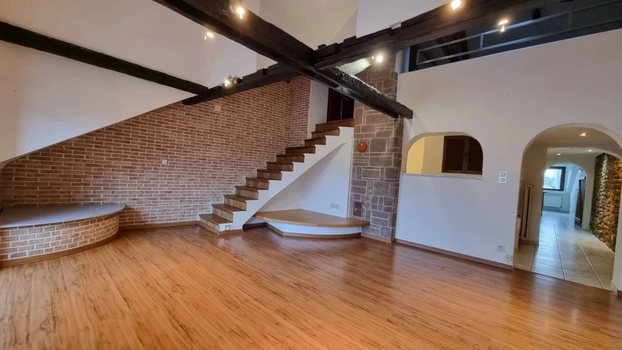 Квартира в Люксембурге, Люксембург, 120 м² - фото 3