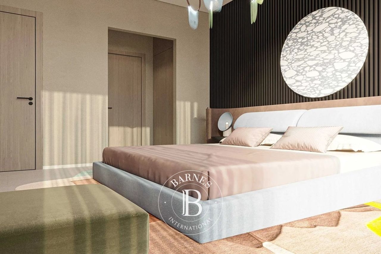Квартира в Дубае, ОАЭ, 77.9 м² - фото 12