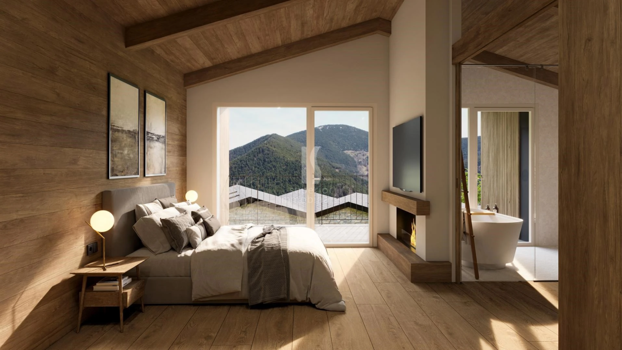 Квартира в Ла-Массане, Андорра, 470 м² - фото 3