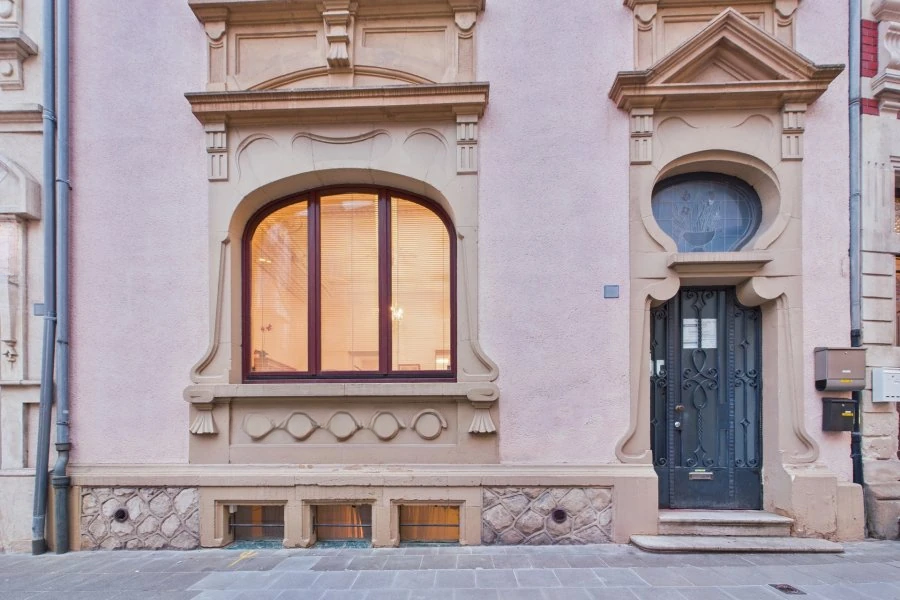 Квартира в Люксембурге, Люксембург, 150 м² - фото 3