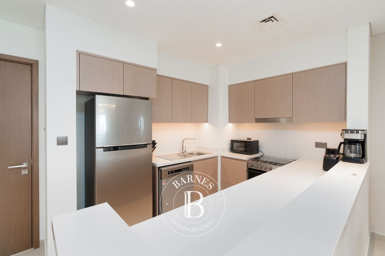 Квартира в Дубае, ОАЭ, 132.5 м² - фото 12