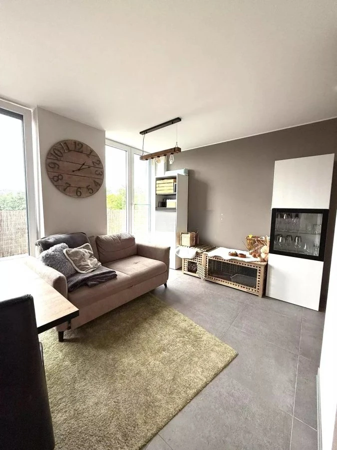 Квартира в Дикирхе, Люксембург, 54 м² - фото 3