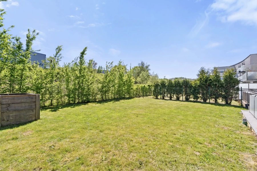 Квартира в Люксембурге, Люксембург, 89 м² - фото 3