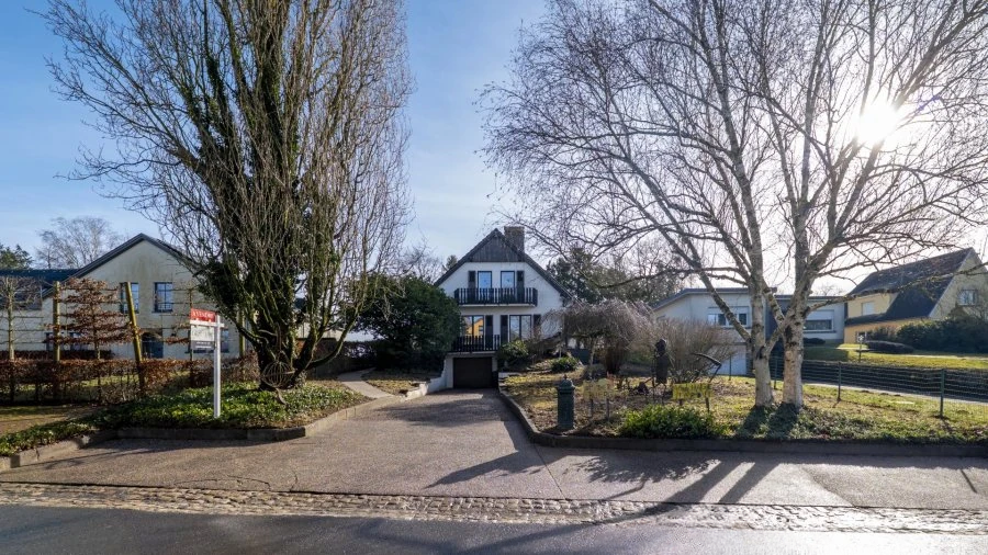 Квартира в Люксембурге, Люксембург, 155 м² - фото 3