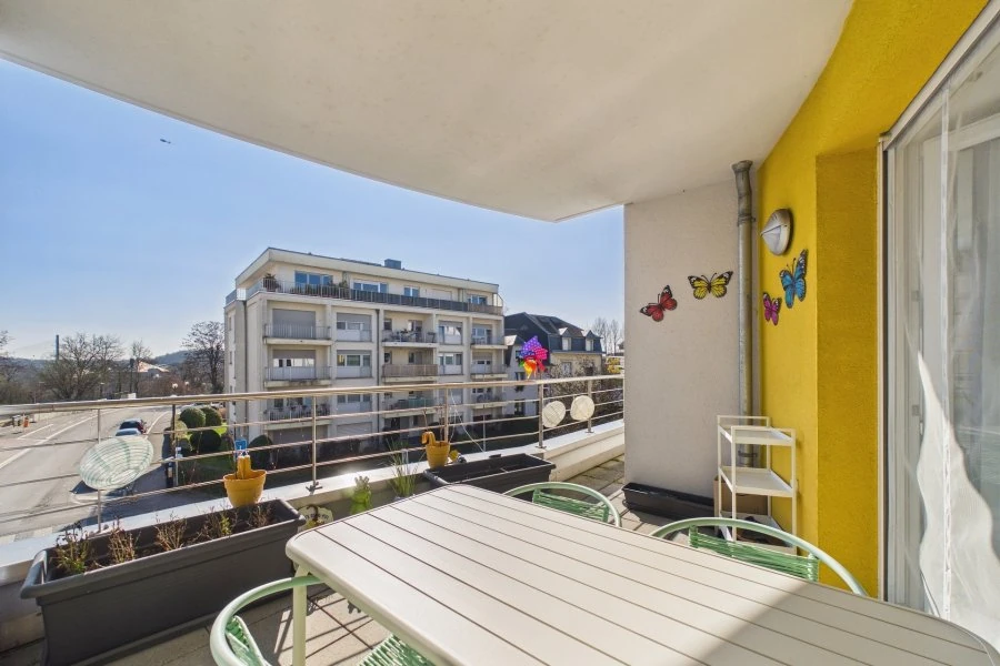 Квартира в Люксембурге, Люксембург, 82 м² - фото 3