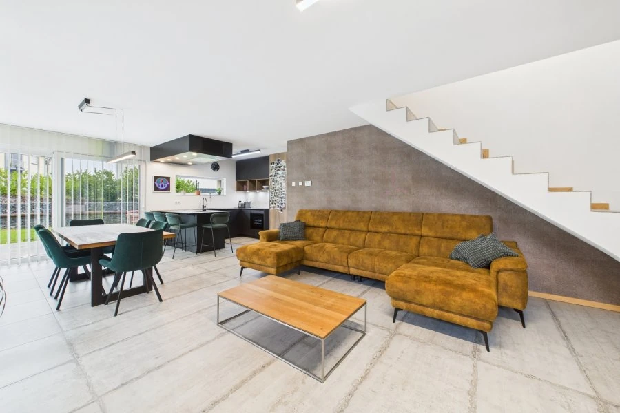 Квартира в Люксембурге, Люксембург, 253 м² - фото 3