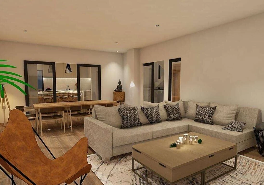 Квартира в Эскальдесе, Андорра, 504 м² - фото 3