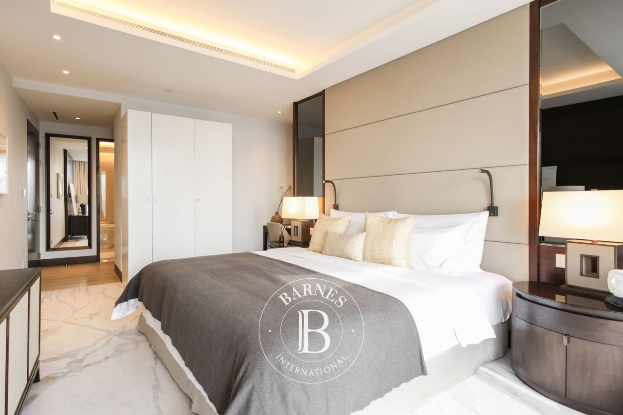 Квартира в Дубае, ОАЭ, 226.5 м² - фото 12