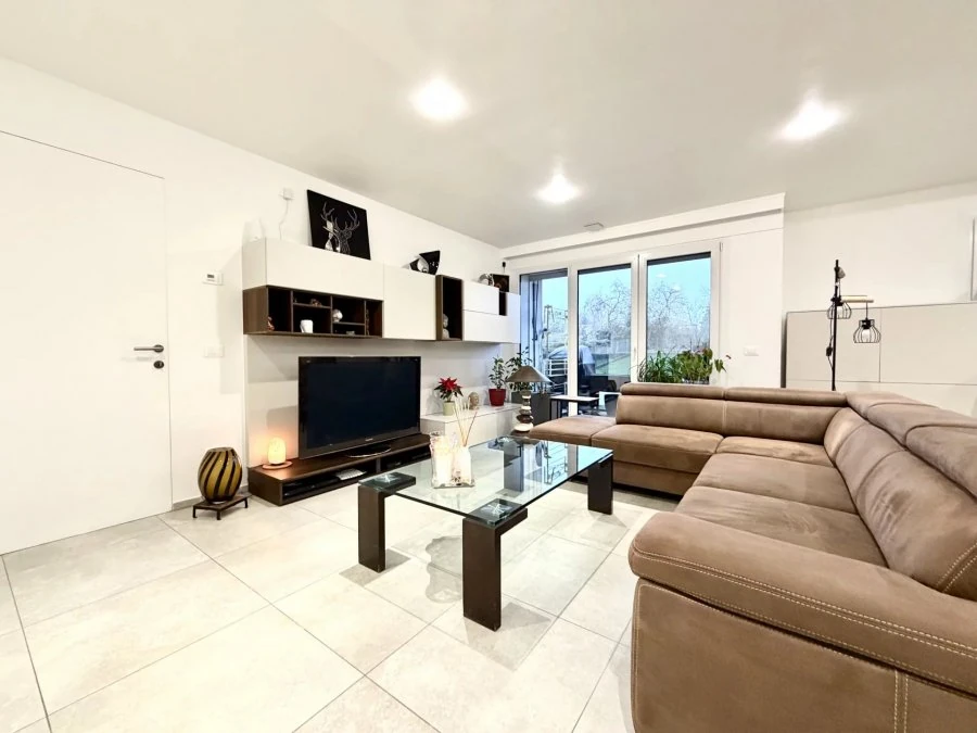 Квартира в Люксембурге, Люксембург, 106 м² - фото 3