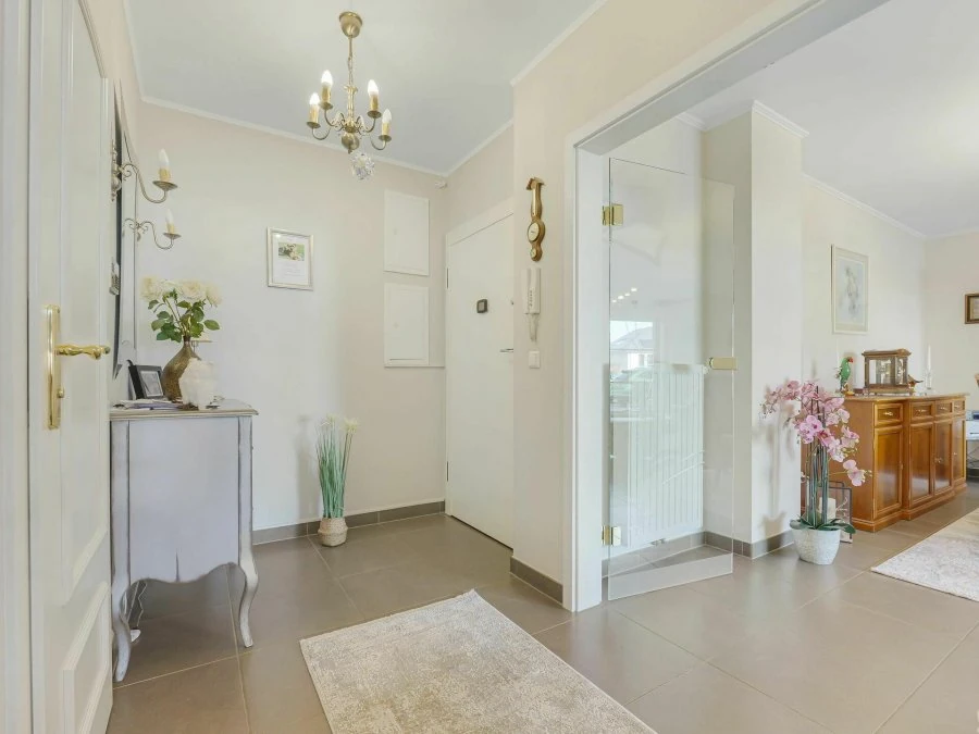 Квартира в Люксембурге, Люксембург, 88 м² - фото 3