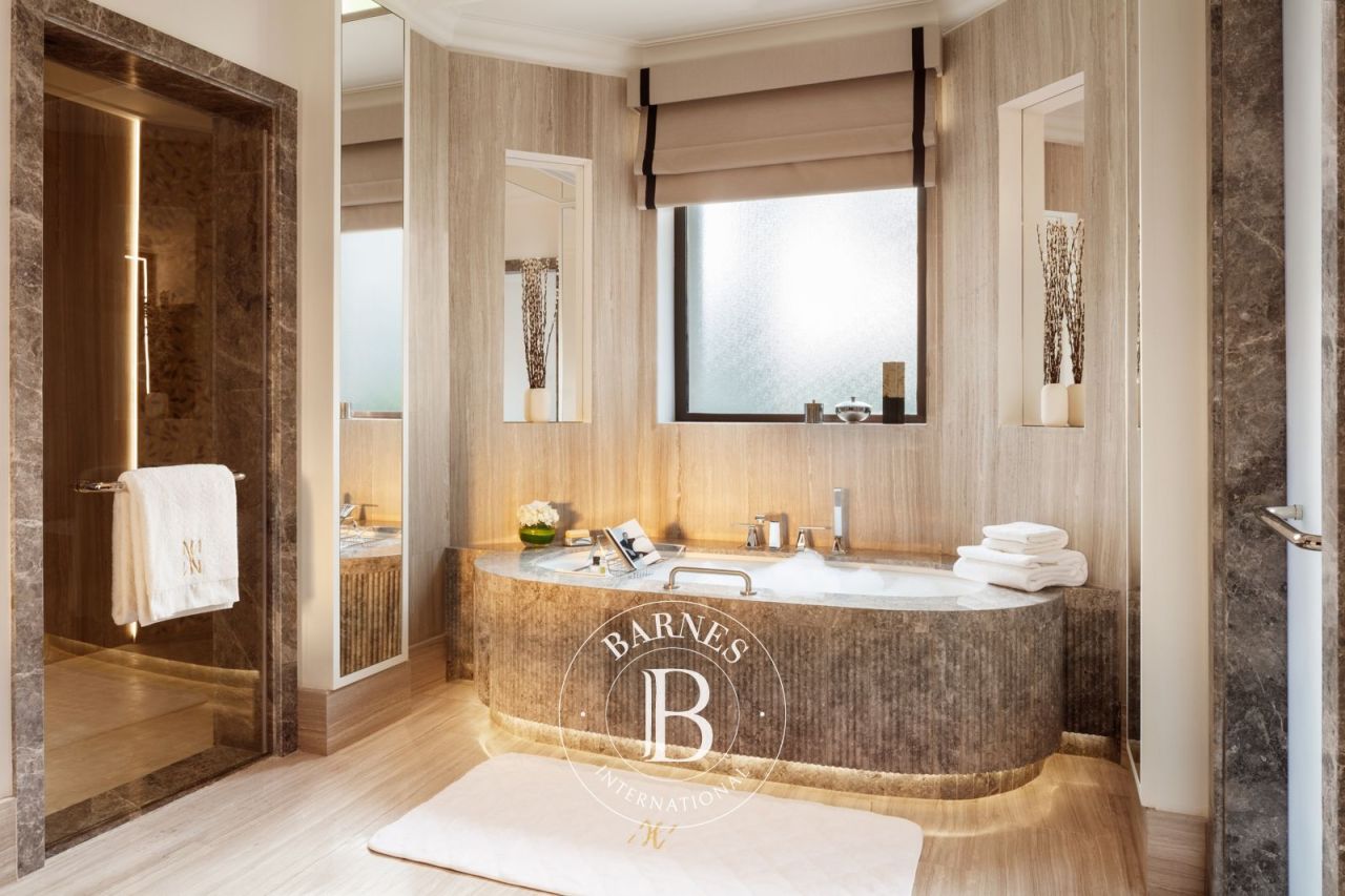 Вилла Umm Suqeim 3, ОАЭ, 370 м² - фото 13