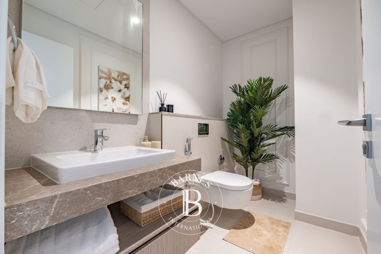 Квартира в Дубае, ОАЭ, 317.9 м² - фото 13