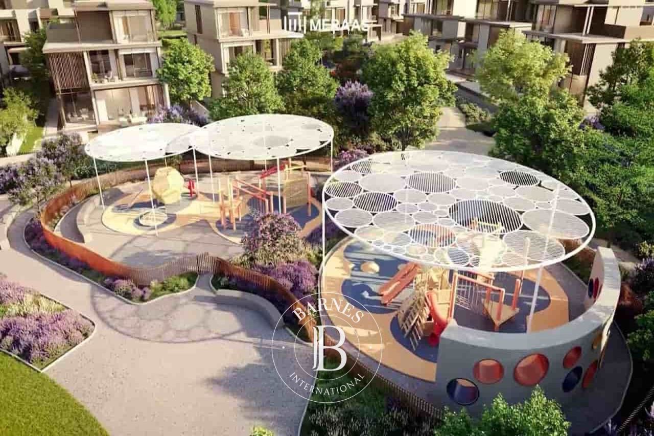 Вилла в Дубае, ОАЭ, 625.8 м² - фото 13