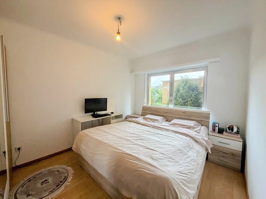 Квартира в Люксембурге, Люксембург, 60 м² - фото 3