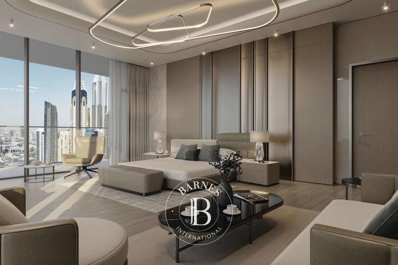 Квартира в Дубае, ОАЭ, 154.8 м² - фото 13