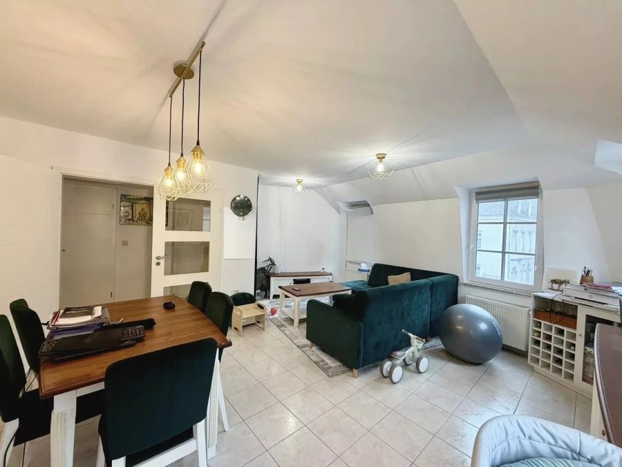 Квартира в Люксембурге, Люксембург, 90 м² - фото 3
