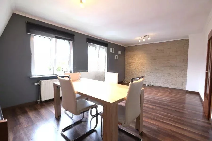 Квартира в Люксембурге, Люксембург, 66 м² - фото 3