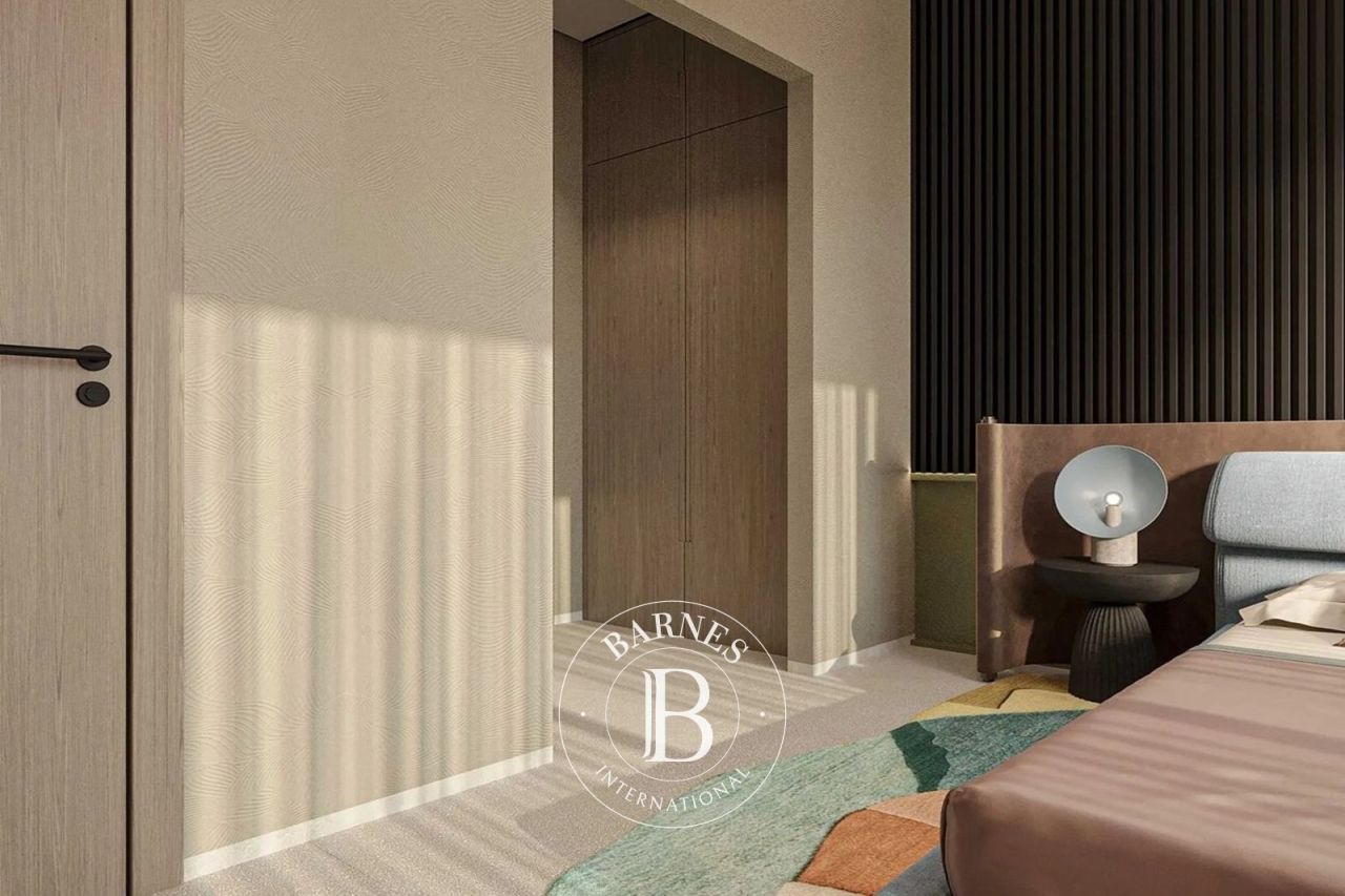 Квартира в Дубае, ОАЭ, 77.9 м² - фото 13