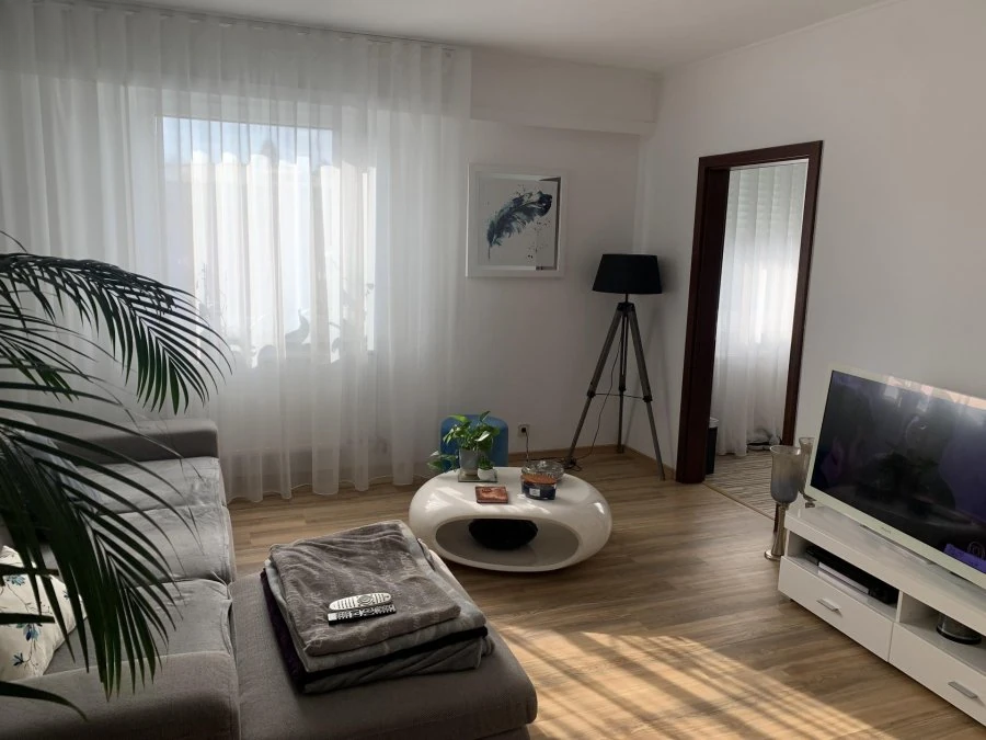 Квартира в Люксембурге, Люксембург, 95 м² - фото 3